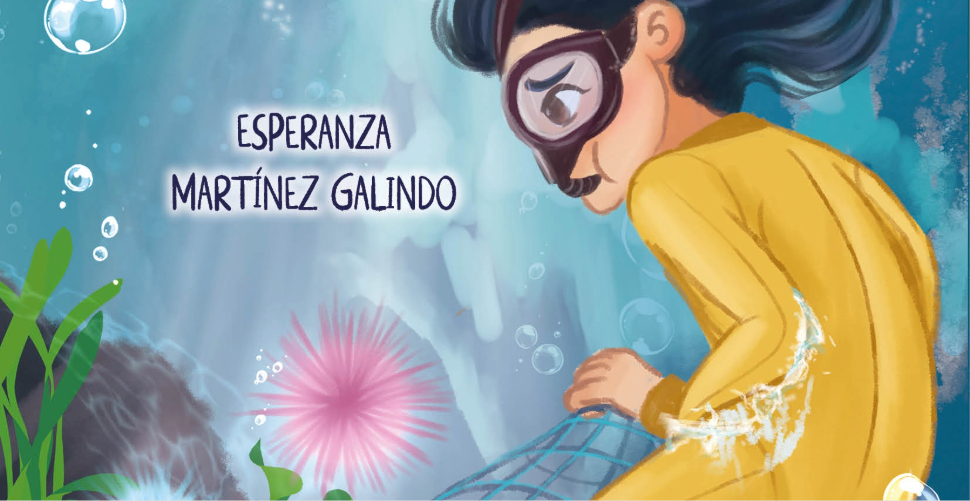 PRESENTACIÓN + CUENTACUENTO: LA BUSCADORA DE ERIZOS